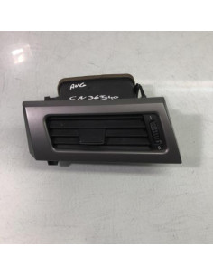 Aerateur tableau de bord avant gauche BMW SERIE 5 E60 PHASE 1 