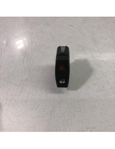 Bouton de warning BMW SERIE 5 E60 PHASE 1 