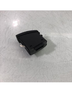 Bouton de warning BMW SERIE 5 E60 PHASE 1  2