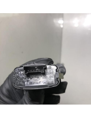 Bouton de warning BMW SERIE 5 E60 PHASE 1 