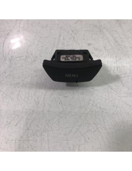 Bouton/Interrupteur BMW SERIE 5 E60 PHASE 1 