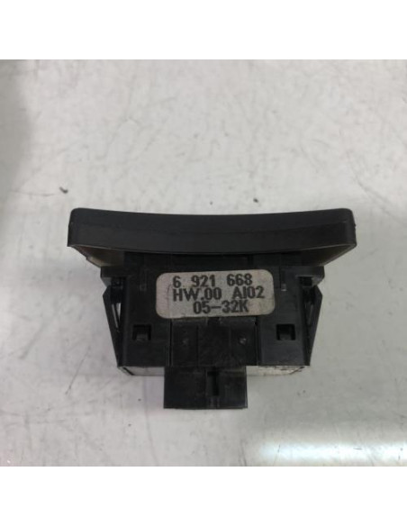 Bouton/Interrupteur BMW SERIE 5 E60 PHASE 1 