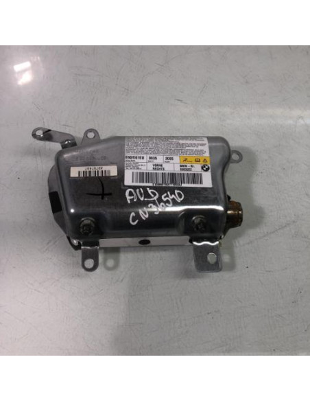 Air bag lateral droit BMW SERIE 5 E60 PHASE 1 