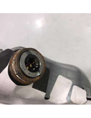 Air bag lateral droit BMW SERIE 5 E60 PHASE 1 