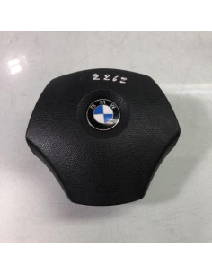 Air bag conducteur BMW SERIE 3 E90 PHASE 1 Diesel