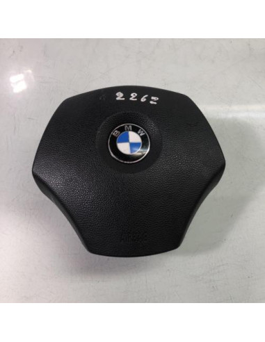 Air bag conducteur BMW SERIE 3 E90 PHASE 1 Diesel