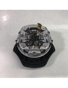 Air bag conducteur BMW SERIE 3 E90 PHASE 1 Diesel 2