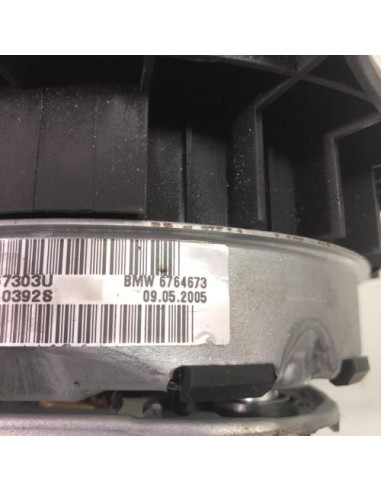 Air bag conducteur BMW SERIE 3 E90 PHASE 1 Diesel