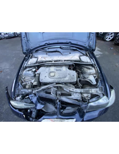 Air bag conducteur BMW SERIE 3 E90 PHASE 1 Diesel