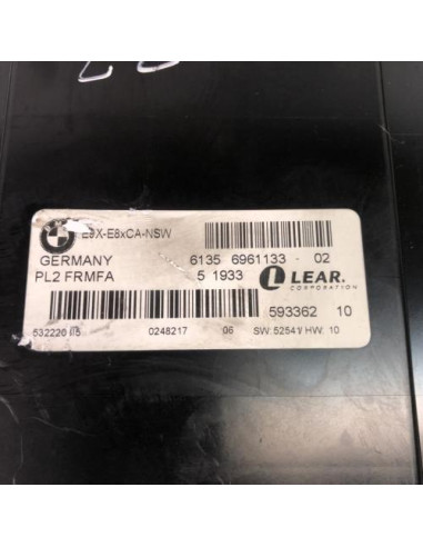 Calculateur BMW SERIE 3 E90 PHASE 1 Diesel