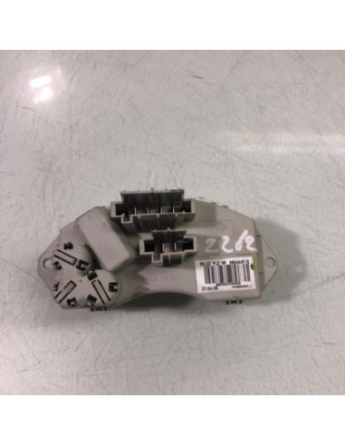 Resistance chauffage BMW SERIE 3 E90 PHASE 1 Diesel