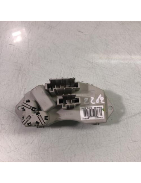 Resistance chauffage BMW SERIE 3 E90 PHASE 1 Diesel