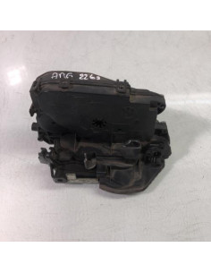 Serrure arriere gauche BMW SERIE 3 E90 PHASE 1 Diesel