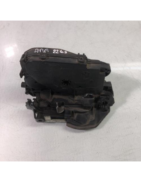 Serrure arriere gauche BMW SERIE 3 E90 PHASE 1 Diesel