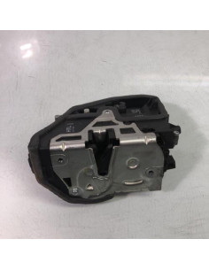 Serrure arriere gauche BMW SERIE 3 E90 PHASE 1 Diesel 2