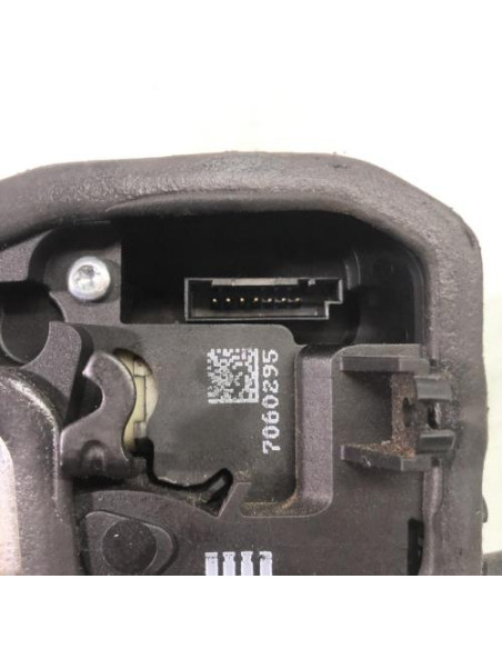Serrure arriere gauche BMW SERIE 3 E90 PHASE 1 Diesel