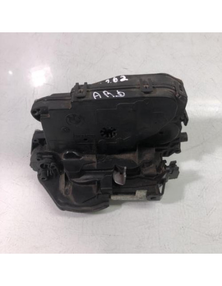 Serrure arriere droit BMW SERIE 3 E90 PHASE 1 Diesel