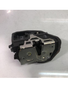 Serrure arriere droit BMW SERIE 3 E90 PHASE 1 Diesel 2