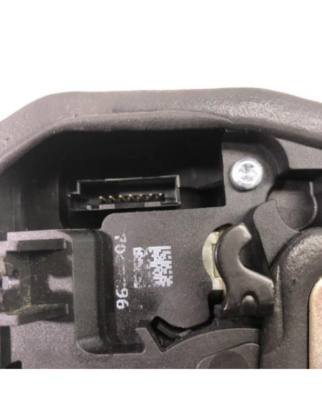 Serrure arriere droit BMW SERIE 3 E90 PHASE 1 Diesel