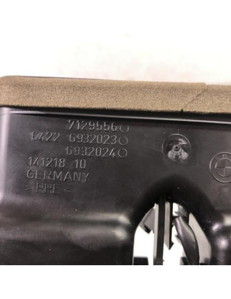 Aerateur tableau de bord BMW SERIE 3 E90 PHASE 1 Diesel