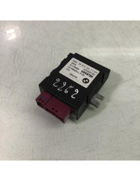 Calculateur BMW SERIE 3 E90 PHASE 1 Diesel