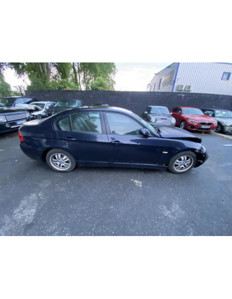 Calculateur BMW SERIE 3 E90 PHASE 1 Diesel