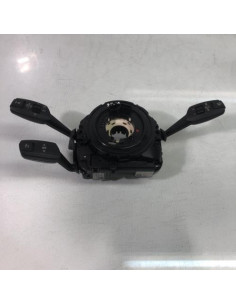 Com (Bloc Contacteur Tournant+Commodo Essuie Glace+Commodo Phare) BMW SERIE 3 E90 PHASE 1 Diesel