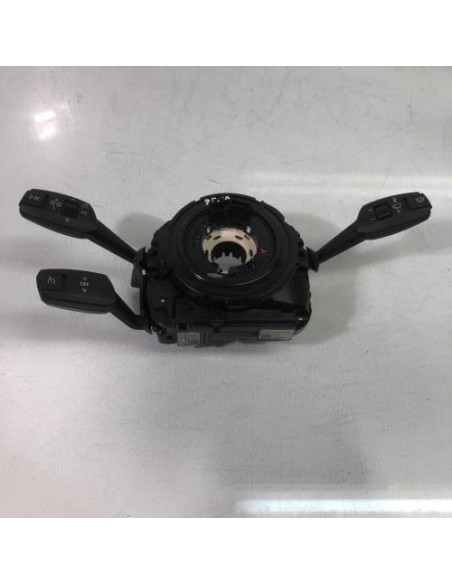 Com (Bloc Contacteur Tournant+Commodo Essuie Glace+Commodo Phare) BMW SERIE 3 E90 PHASE 1 Diesel