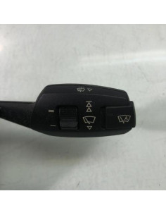 Com (Bloc Contacteur Tournant+Commodo Essuie Glace+Commodo Phare) BMW SERIE 3 E90 PHASE 1 Diesel 2