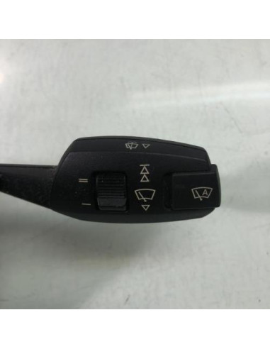 Com (Bloc Contacteur Tournant+Commodo Essuie Glace+Commodo Phare) BMW SERIE 3 E90 PHASE 1 Diesel