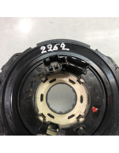 Com (Bloc Contacteur Tournant+Commodo Essuie Glace+Commodo Phare) BMW SERIE 3 E90 PHASE 1 Diesel