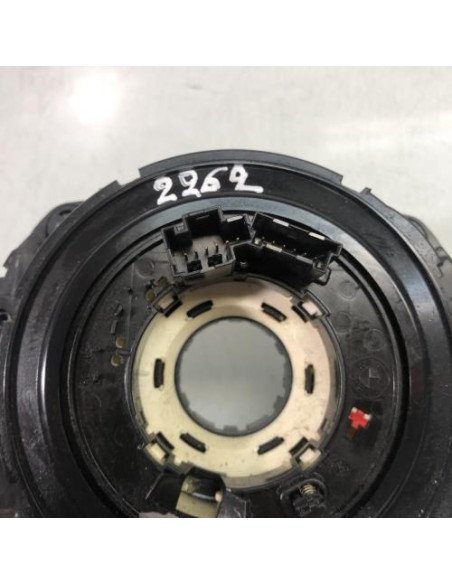 Com (Bloc Contacteur Tournant+Commodo Essuie Glace+Commodo Phare) BMW SERIE 3 E90 PHASE 1 Diesel