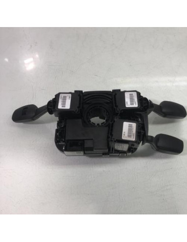 Com (Bloc Contacteur Tournant+Commodo Essuie Glace+Commodo Phare) BMW SERIE 3 E90 PHASE 1 Diesel