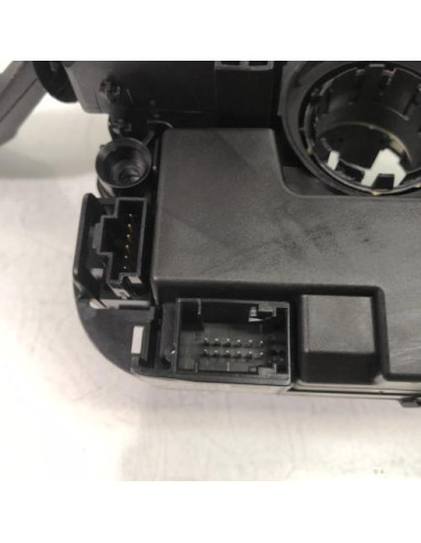 Com (Bloc Contacteur Tournant+Commodo Essuie Glace+Commodo Phare) BMW SERIE 3 E90 PHASE 1 Diesel