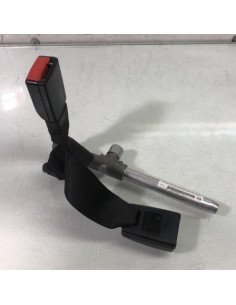 Pretensionneur de ceinture arriere droit BMW SERIE 3 E90 PHASE 1 Diesel