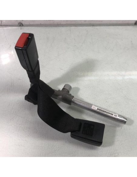 Pretensionneur de ceinture arriere droit BMW SERIE 3 E90 PHASE 1 Diesel