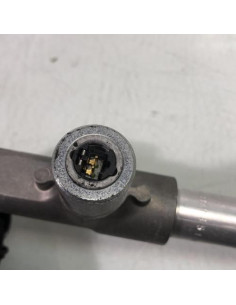 Pretensionneur de ceinture arriere droit BMW SERIE 3 E90 PHASE 1 Diesel 2