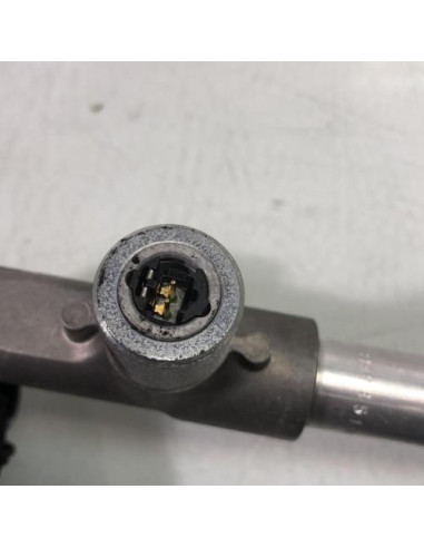 Pretensionneur de ceinture arriere droit BMW SERIE 3 E90 PHASE 1 Diesel