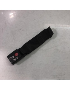 Attache ceinture arriere centrale BMW SERIE 3 E90 PHASE 1 Diesel