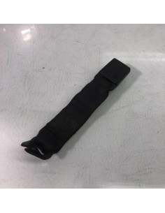 Attache ceinture arriere centrale BMW SERIE 3 E90 PHASE 1 Diesel 2