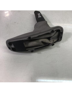 Soufflet de levier de frein a main BMW SERIE 3 E90 PHASE 1 Diesel 2