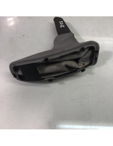 Soufflet de levier de frein a main BMW SERIE 3 E90 PHASE 1 Diesel