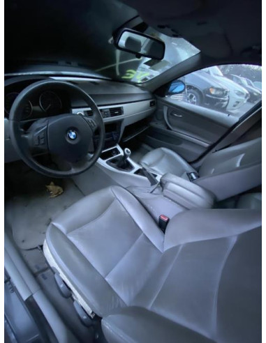 Soufflet de levier de frein a main BMW SERIE 3 E90 PHASE 1 Diesel