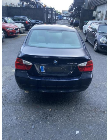 Soufflet de levier de frein a main BMW SERIE 3 E90 PHASE 1 Diesel