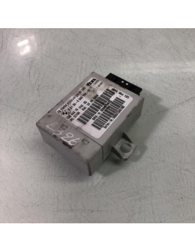 Calculateur MINI MINI 1 R50/R53 PHASE 2 Essence