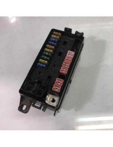 Porte fusible MINI MINI 1 R50/R53 PHASE 2 Essence