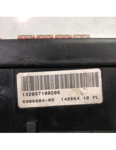 Porte fusible MINI MINI 1 R50/R53 PHASE 2 Essence