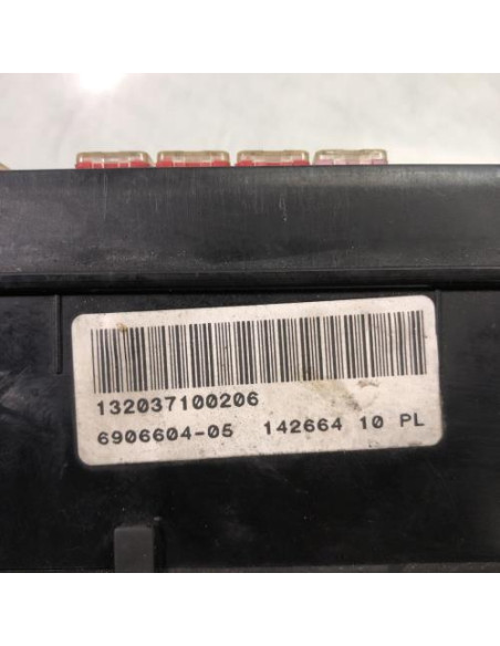 Porte fusible MINI MINI 1 R50/R53 PHASE 2 Essence