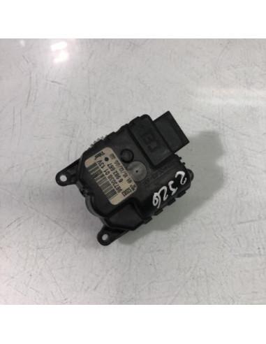 Bloc chauffage MINI MINI 1 R50/R53 PHASE 2 Essence