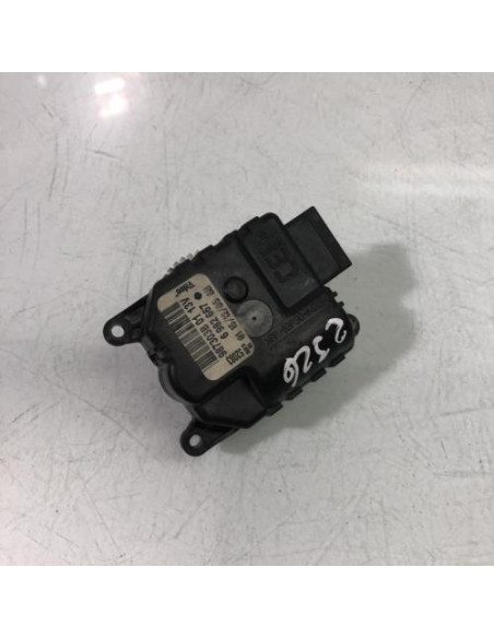 Bloc chauffage MINI MINI 1 R50/R53 PHASE 2 Essence